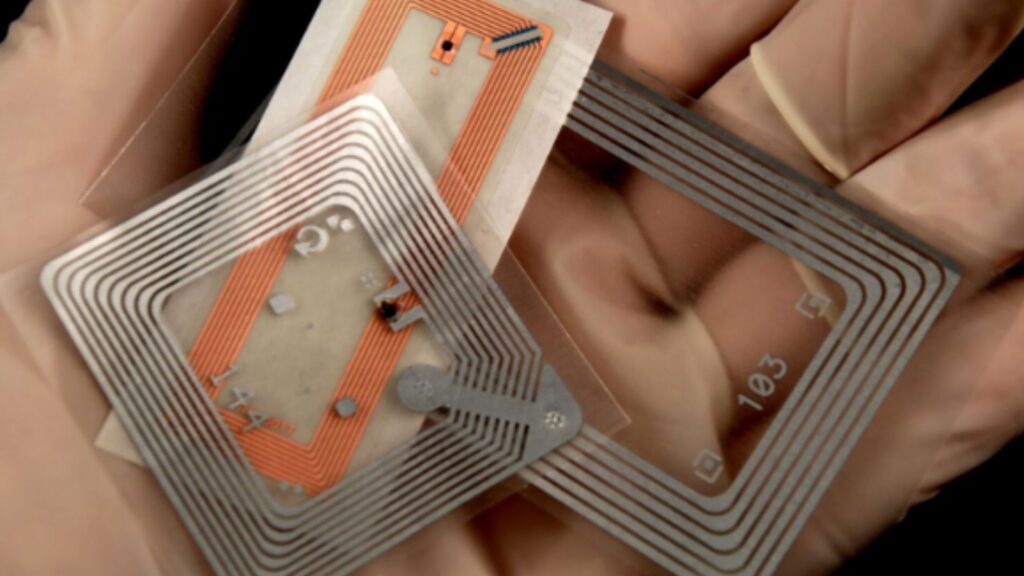 Que Es Rfid Etiquetas RFID: descubra o que é e como usar no seu negócio